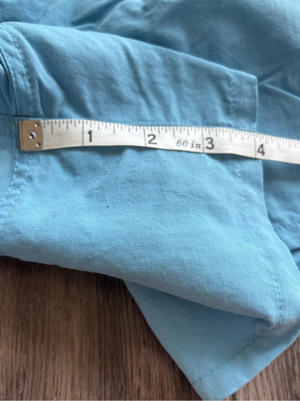 Patagonia Short - Picture 5 of 6